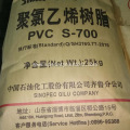 SINOPEC Ethylene Based PVC Resin S700 K57